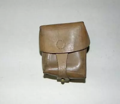 Chez Leather Ammo Pouch For Rifle VZ24 Marking • $25