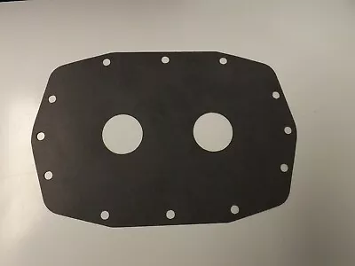$16.99 • Buy B & M Holley Weiand  Mega 420 Supercharger Blower Rear Cover Gasket 9232