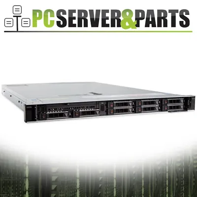 Dell PowerEdge R640 16 Core Server 2X Silver 4110 H730p CTO- Custom- Wholesale • $1046.86