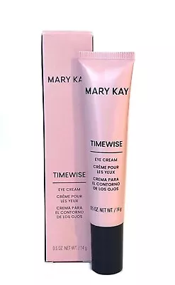 Mary Kay Timewise Eye Cream • $19