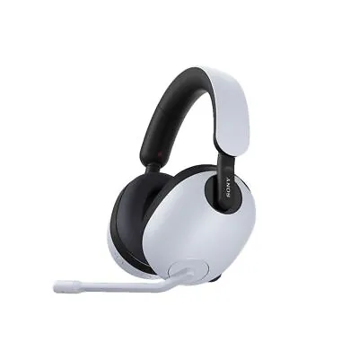 Sony WHG700W (Seconds^) INZONE H7 Wireless Gaming Headset • $169