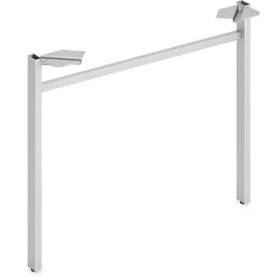 HON Mod HLPLLEG30U Worksurface U-Leg (lplleg30usvr) • $101.25