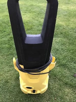 Karcher K2.300 Pressure Washer Working Condition For Repairs / Spares See Notes • £26.99