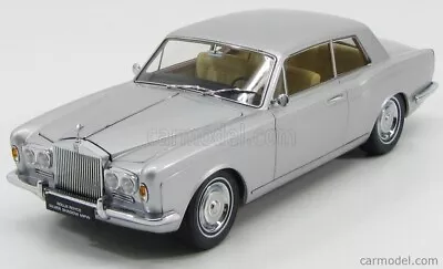 Paragon 1:18 Rolls Royce Silver Shadow Mpw 1968 Lhd -  Limited Ed #1864 Of 5000 • £195