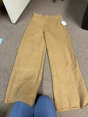 $100 • Buy Staud Mitch Pant Size Medium