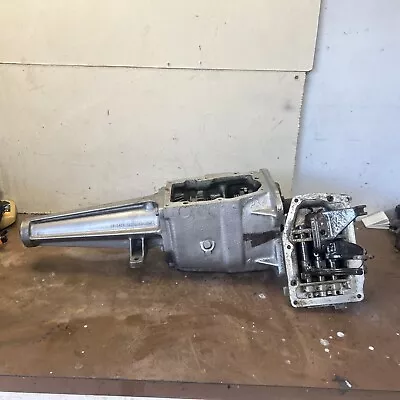 Ford F-150 RTS T170 4 Speed M/t Transmission. 2wd • $1600