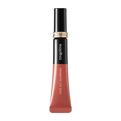 Shiseido Maquillage Dramatic Lip Tint OR704 Dark Mango Jam        • $45.41