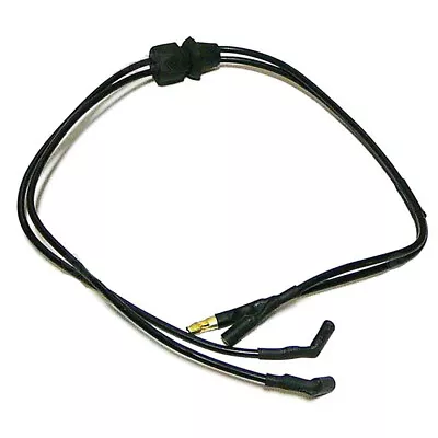 Fits Ford Tractor Safety Start Wire Harness 3500 3550 420 4400 4500++ Loader/Bac • $51.38