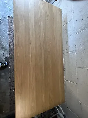 Pot Board Dresser Perfect Condition Real Wood/seasonal Oak • £900