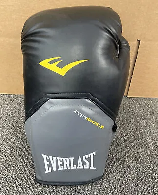 Everlast Evershield 16oz Boxing Glove - LEFT HAND ONLY - New - Never Used! • $25