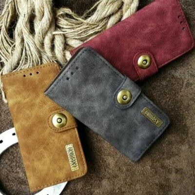 $10.31 • Buy ASQUINO Protective Case Phone Case Flip Cover Book Case Magnet Leather Synthetic