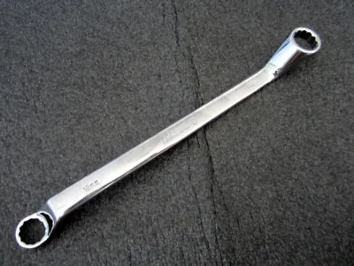 MATCO 12mm X 14mm Deep Offset Box End Wrench RBDL1214M Made In USA • $37.95