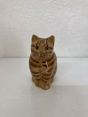 Quail Cat Humbug 3” • £10