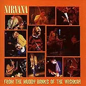 £2.70 • Buy Nirvana : From The Muddy Banks Of The Wishkah CD (1996) FREE Shipping, Save £s