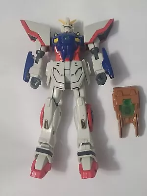 Bandai Mobile Fighter G Gundam 7.5 Shining Gundam Figure 2001 • $40