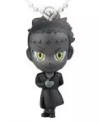 Yujin D Gray Man Key Chain Swing Figure Tyki Mikk • $28.49