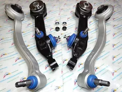 For W211 W219 E320 E350 E500 4 Forward Rearward Lower Control Arms 2113304411/81 • $189.89