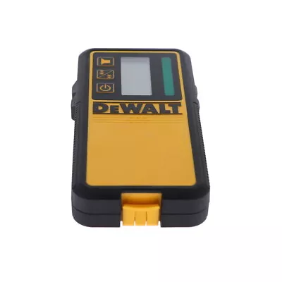 £113.95 • Buy Dewalt OEM N482132 Router Laser Detector  DW079LGK DW079LG