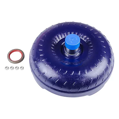 B&M Racing 40476 Holeshot 3300 Stall Torque Converter Ford C6   • $522.95