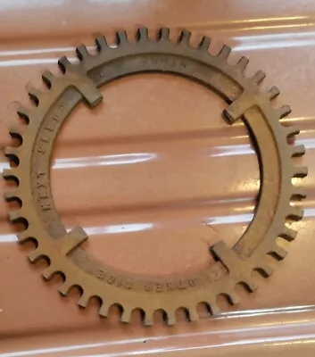 Farmall Cub Planter Seed Ring Part # 7941A • $35