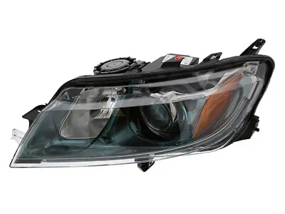 Genuine OEM Front Left Headlight Assembly For Saab 12775748 • $200.33