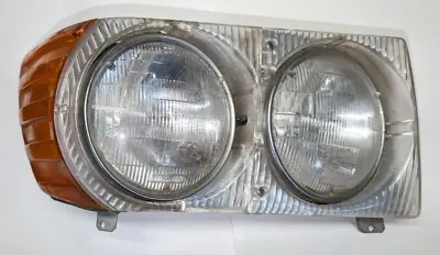 Mercedes R107 280SL 350SL 380SL 450SL Right Headlight Head Light Lamp BOSCH OEM • $149.99