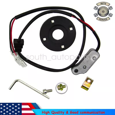$27.99 • Buy Electronic Ignition Module For Empi 9432 Vw Baja Bug / Buggy 009 Distributor New