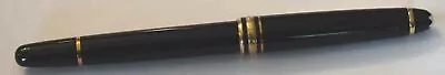 Montblanc Meisterstuck Fountain Pen 4810- 14k Gold Tipped Nib • $450