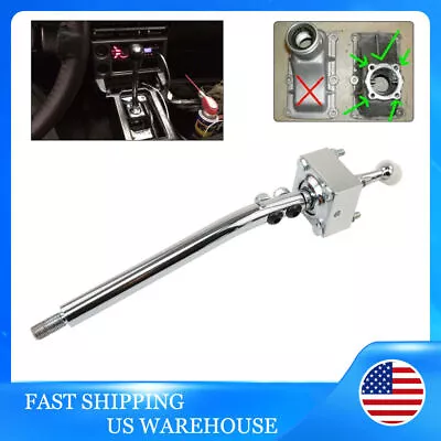 Short Shifter Kit For 1978-2002 Toyota Supra W50 W55 W57 R154 Ford Mazda 5 Speed • $39.90