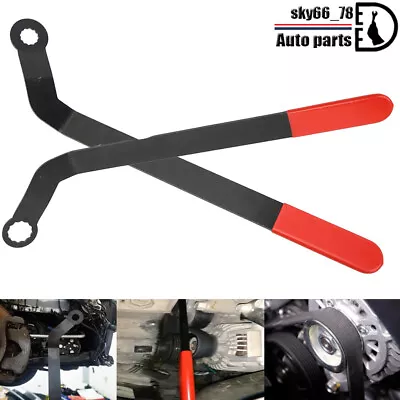 1016 Serpentine Belt Wrench Tool For Mini Cooper With N12 N14 N16 N18 2007+ • $47.99