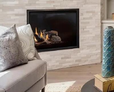 Brand New Montigo Gas Fireplace Ceramic Glass Door For Models H42DF And H42DL • $162.20