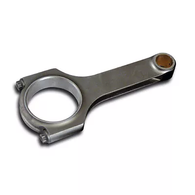 Scat Connecting Rod Set 66200; Pro Sport H-Beam 6.200  Bushed For Ford 351W SBF • $658.25