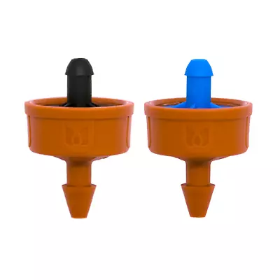 Hortafix Micro Irrigation Pot Dripper  For Garden Watering • £2.46