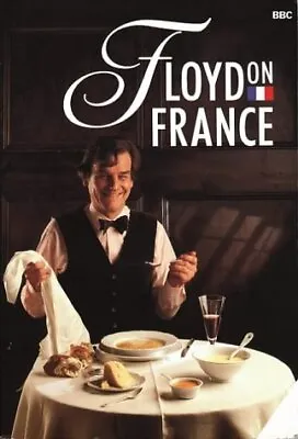 £3.58 • Buy (Good)-Floyd On France (Paperback)-Keith Floyd-0563205962