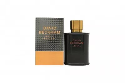 David Beckham Bold Instinct Eau De Toilette Edt - Men's For Him. New • £19.16