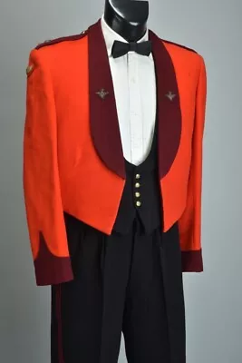 Parachute Regiment SAS Officer's Mess Dress Uniform. Ref VOP • £155