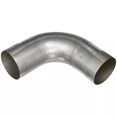 AP Exhaust Mandrel-Bent Elbow 10676 • $37.99