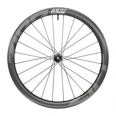 Zipp 303 Firecrest Carbon Tubeless Bike Disc Brake Wheel • £778.50