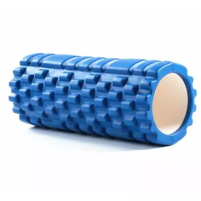 $29.99 • Buy AUS STOCK - 33cm EVA/PVC Roller - Deep Tissue Massage Muscle - Trigger Point - G