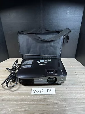 Epson EX71 Video Projector Model H310A • $129.98