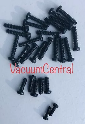 Beam Electrolux Q100 Electric Carpet Brush Screw Kit  -  Central Vacuum - 160236 • $4.95