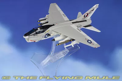 Century Wings 1:72 A-7E Corsair II USN VA-12 Flying Ubangis AG406 • $140.95