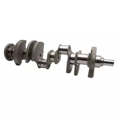 Manley Crankshaft 190310; LW Forged 3.480  Stroke 5.7  Rod 2.1  For SBC • $946.05