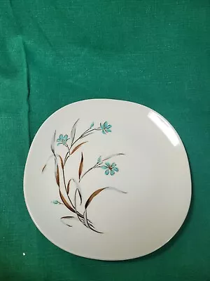 Vintage  Kokura Ware Japan Bonair 1015 Dessert Bread Salad Plate 6  • $6.99