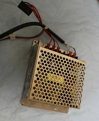 $15 • Buy V-Infinity VGD-30-D512 Output:  5/12VDC MAX 30W