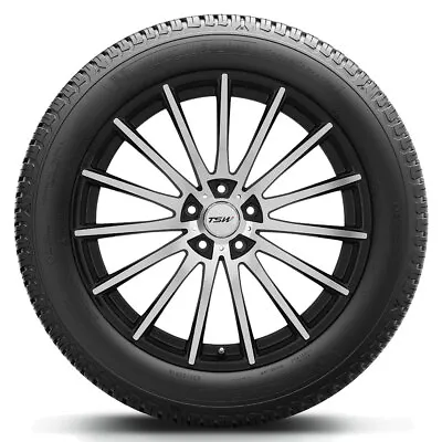 4 New Tires Michelin Crossclimate2 245/45-18 100V (90998) • $1195.96