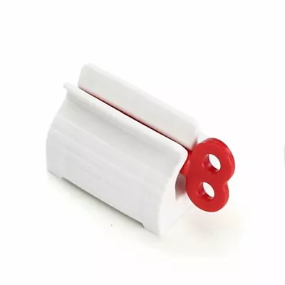 SALE Toothpaste SqueezV$ DispensXD Seat Rolling Tube Stand Easy HoldZO • $8.23