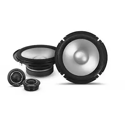 Alpine S2-S65C - Next-Generation S-Series 6.5  Component Speaker Set • $149.95