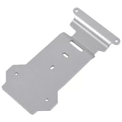 Aluminum Front Skid Plate For Tamiya Hotshot /SuperShot /Hotshot 2 Upgrade Parts • $64.92