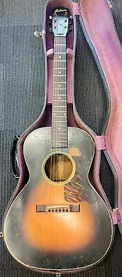 Gibson L-00 1936 Acoustic Guitar • $15900